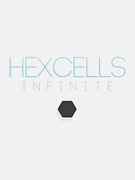 Hexcells Infinite cover art