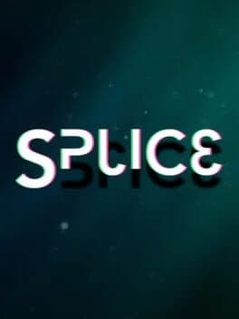 Splice cover art