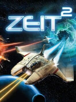 Zeit 2 cover art