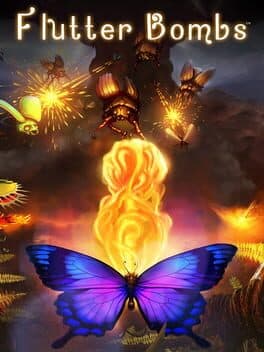 Flutter Bombs cover art