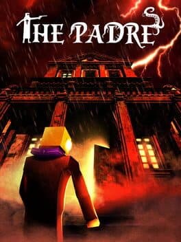 The Padre cover art
