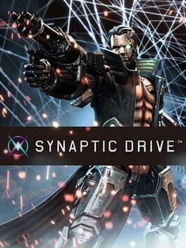 Synaptic Drive cover art