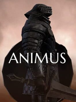 Animus: Stand Alone cover art