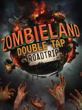 Zombieland: Double Tap - Road Trip cover art