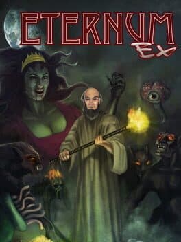 Eternum Ex cover art