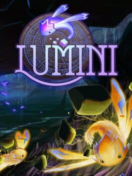 Lumini cover art