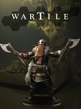 Wartile cover art