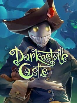 Darkestville Castle cover art