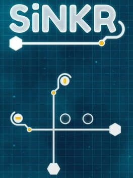 Sinkr cover art