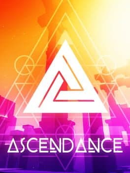 Ascendance cover art