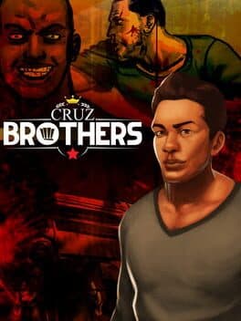 Cruz Brothers cover art