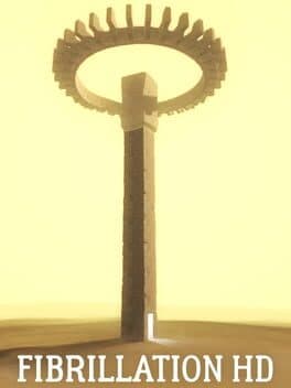 Fibrillation HD cover art