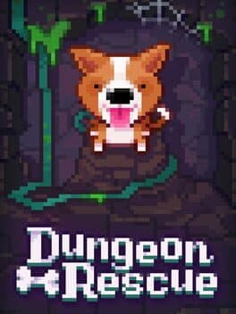 Fidel: Dungeon Rescue cover art