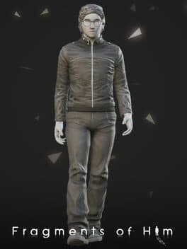 Fragments of Him cover art