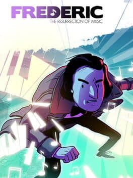 Frederic: Resurrection of Music cover art