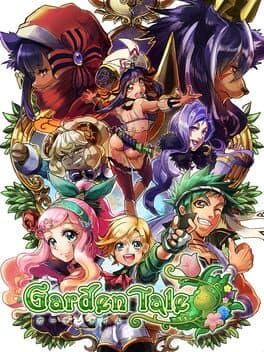 Garden Tale cover art