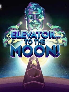 Elevator... to the Moon! cover art
