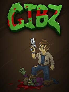 Gibz cover art