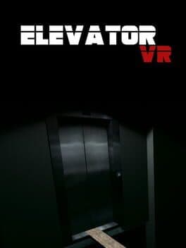 Elevator VR cover art