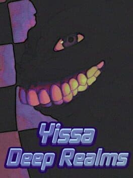Yissa Deep Realms cover art