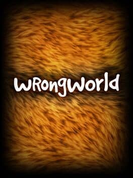 Wrongworld cover art