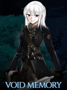 Void Memory cover art