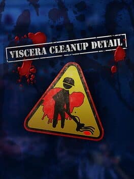 Viscera Cleanup Detail cover art