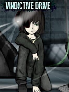 Vindictive Drive cover art