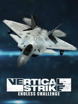 Vertical Strike Endless Challenge cover art