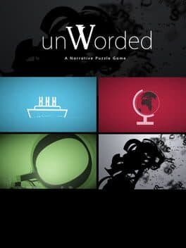 unWorded cover art
