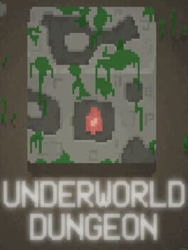 Underworld Dungeon cover art