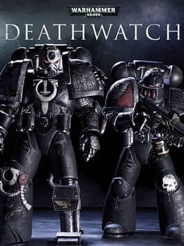 Warhammer 40,000: Deathwatch Tyranids Invasion cover art
