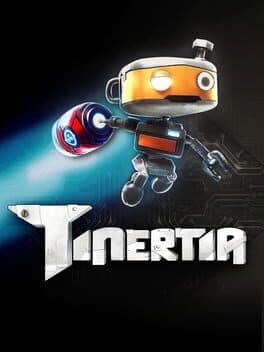 Tinertia cover art