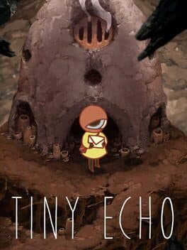 Tiny Echo cover art