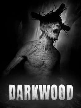 Darkwood cover art