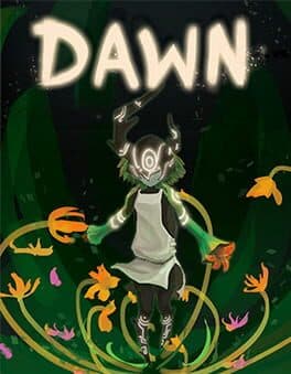 Dawn cover art
