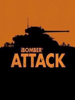 iBomber Attack cover art