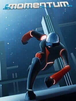 InMomentum cover art