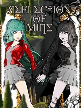 Reflection of Mine cover art