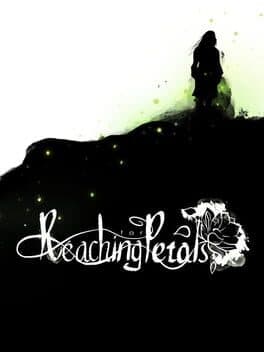 Reaching for Petals cover art