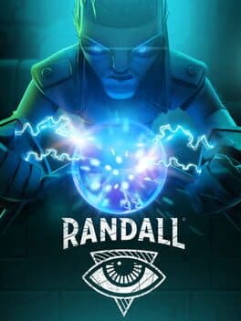 Randall cover art