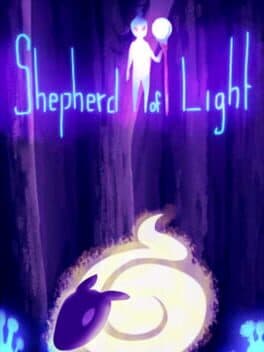 Shepherd of Light cover art