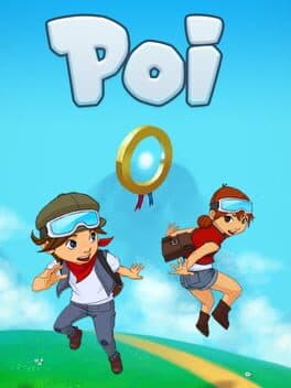 Poi cover art