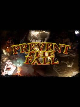 Prevent the Fall cover art