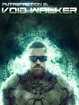 Putrefaction 2: Void Walker cover art