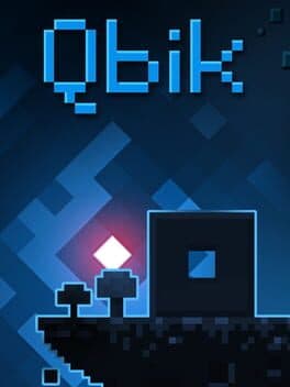 Qbik cover art