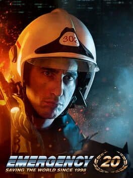 Emergency 20 cover art