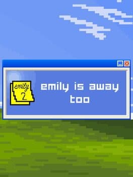 Emily Is Away Too cover art