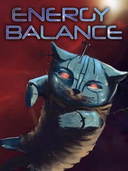 Energy Balance cover art