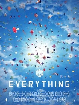 Everything cover art